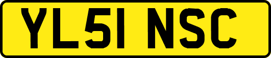 YL51NSC