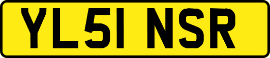 YL51NSR