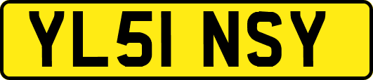 YL51NSY