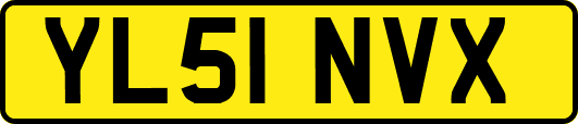 YL51NVX