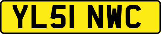 YL51NWC
