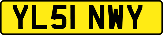 YL51NWY