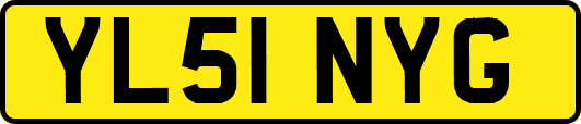 YL51NYG