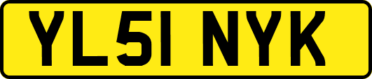 YL51NYK