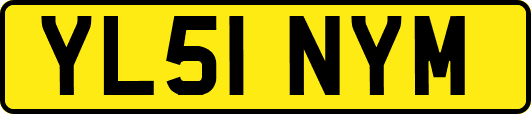 YL51NYM