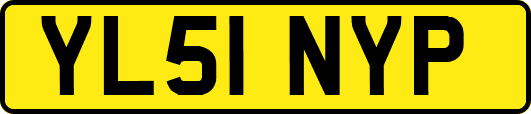 YL51NYP