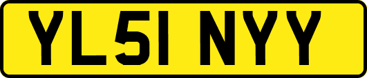 YL51NYY
