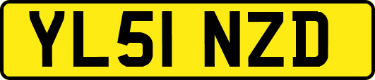 YL51NZD