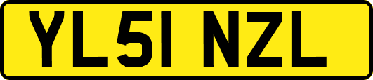 YL51NZL