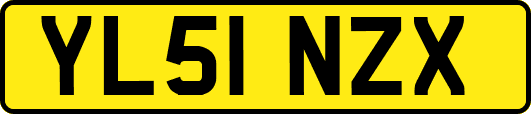 YL51NZX