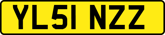 YL51NZZ