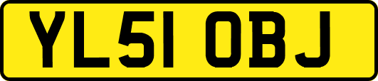 YL51OBJ