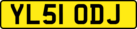 YL51ODJ