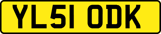 YL51ODK