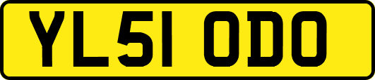 YL51ODO