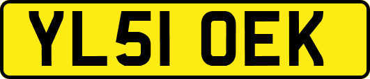 YL51OEK