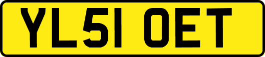YL51OET