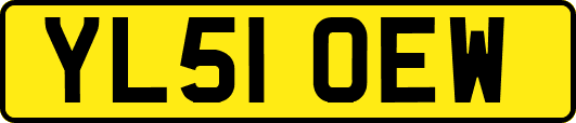 YL51OEW