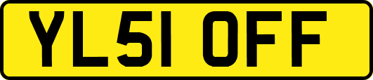 YL51OFF