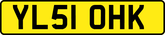 YL51OHK