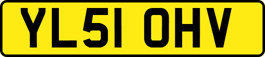 YL51OHV