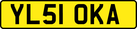 YL51OKA