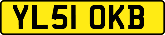 YL51OKB