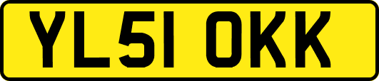 YL51OKK