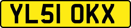 YL51OKX