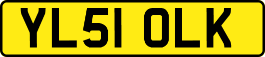 YL51OLK