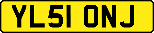 YL51ONJ