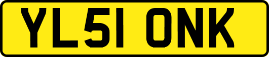 YL51ONK