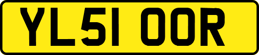 YL51OOR