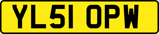 YL51OPW
