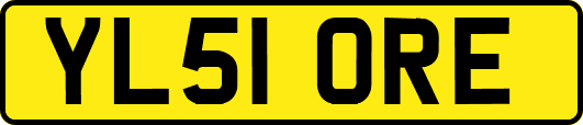 YL51ORE