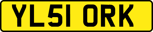 YL51ORK