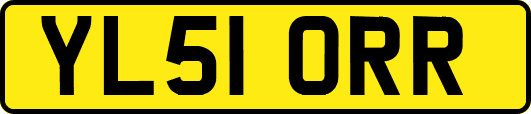 YL51ORR