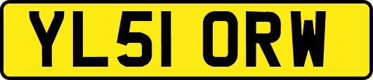 YL51ORW