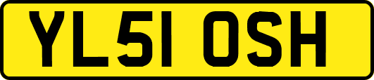 YL51OSH