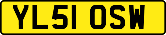YL51OSW