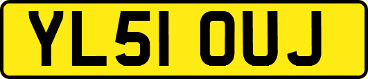 YL51OUJ