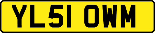 YL51OWM