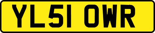 YL51OWR