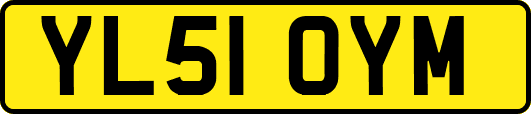 YL51OYM