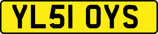 YL51OYS