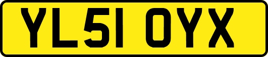 YL51OYX