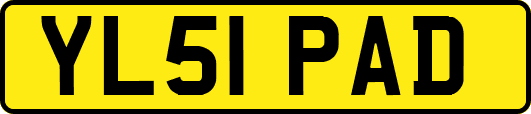 YL51PAD