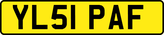 YL51PAF