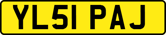 YL51PAJ