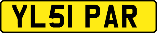 YL51PAR